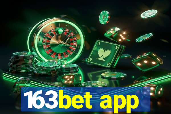 163bet app